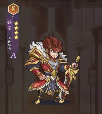 三国擒雄汉室雄风新手攻略:从入门到精通的阵容搭配与资源规划 三国擒雄汉室雄风