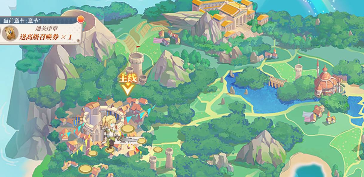 神将降魔伙伴搭配攻略:最强阵容组合推荐与养成指南 神将降魔伙伴搭配推荐