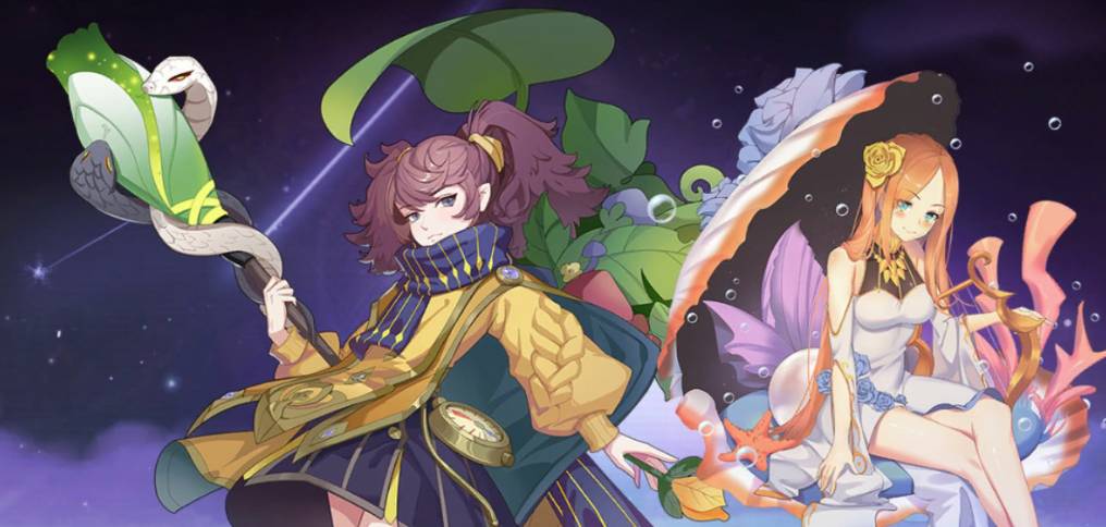 神将降魔御剑攻略大全:卡牌搭配与战力提升完整指南 神将降魔御剑攻略