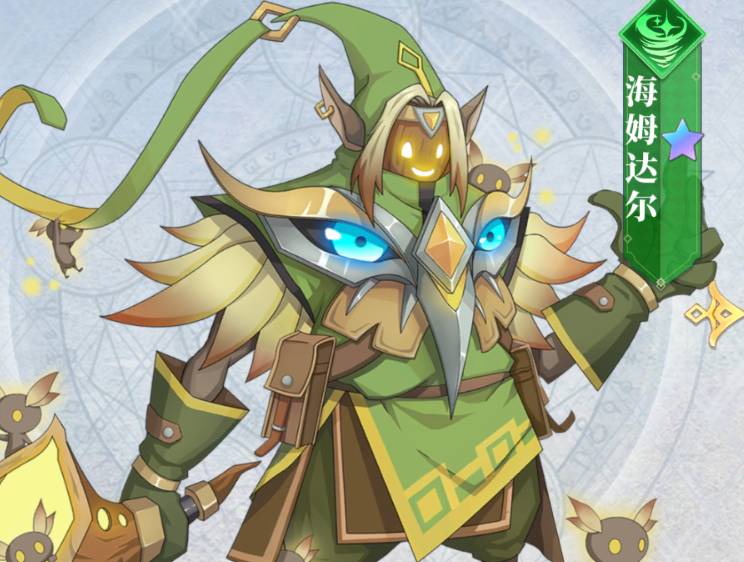 神将降魔摸金校尉全攻略:卡牌搭配与养成技巧详解 神将降魔摸金校尉