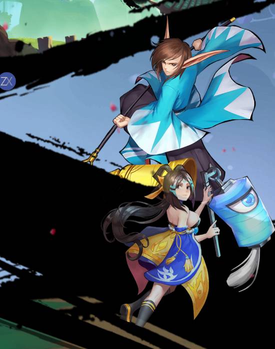 神将降魔伙伴推荐与选择攻略 神将降魔伙伴推荐