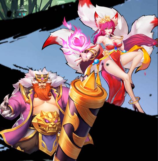 神将降魔礼包领取攻略 神将降魔礼包怎么领取