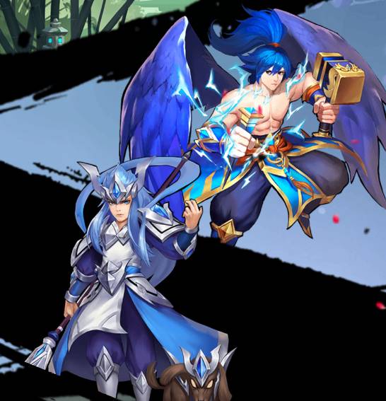 《神将降魔》宝宝打造全攻略 神将降魔打造宝宝攻略