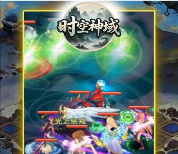 时空神域天元棋盘的正确使用方法 时空神域天元棋盘怎么用
