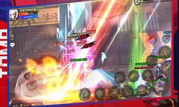 《神陵武装》65级女武神职业全面解析与攻略 神陵武装65级女武神
