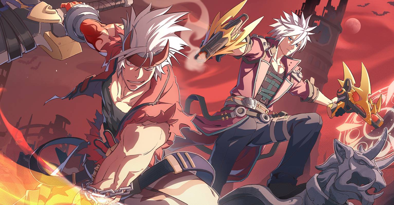 神陵武装晶石丛林深度攻略 神陵武装晶石丛林攻略