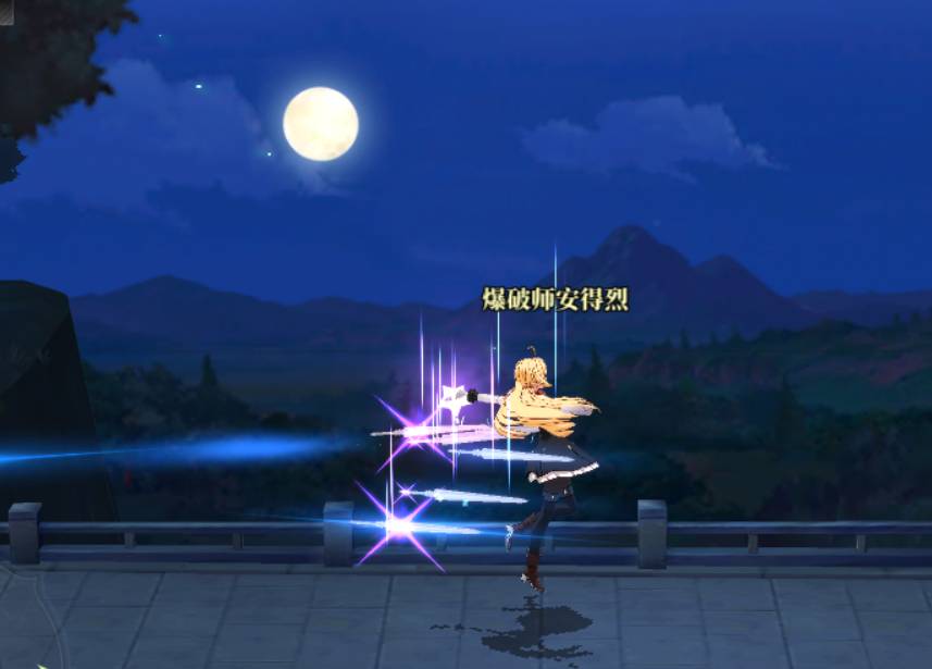 神陵武装漫游时装技能全解析 神陵武装漫游时装技能