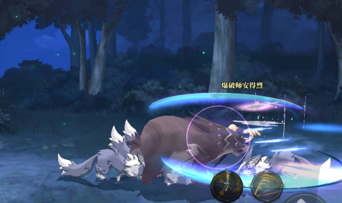 《神陵武装》卡弹球技巧详解 神陵武装怎么卡弹球