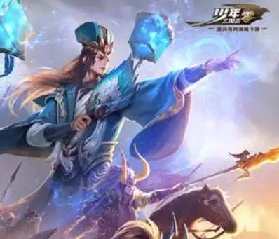 少年三国志:零孙尚香技能深入解析 少年三国志:零孙尚香技能