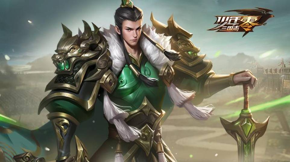 少年三国志:零弓箭和步兵的完美搭配攻略 少年三国志:零弓箭和步兵