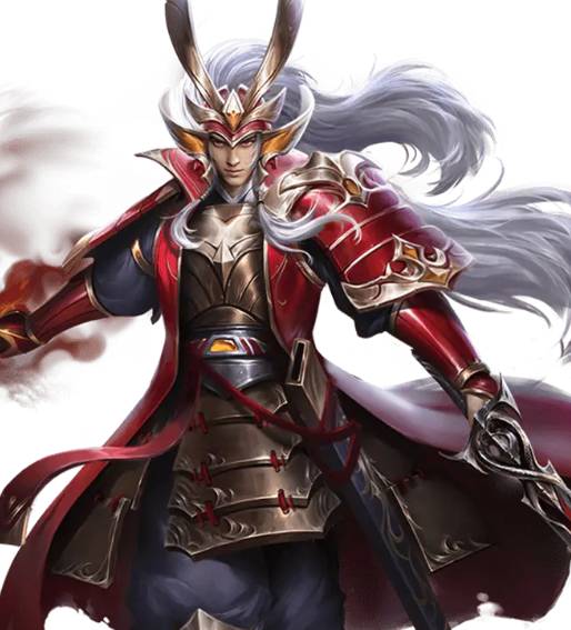 少年三国志:零吕玲绮生存指南 少年三国志:零吕玲绮太脆