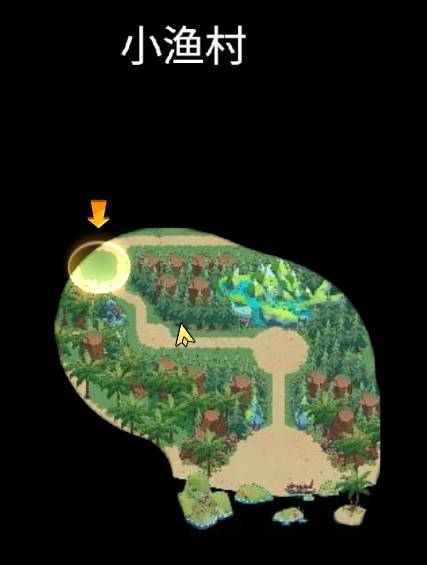 ʷС�ӵĺڰ���������boss