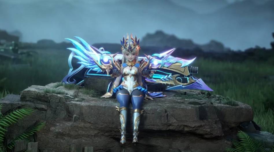 神域纪元:MOD作弊菜单全解析,轻松称霸神域! 神域纪元内置MOD作弊菜单