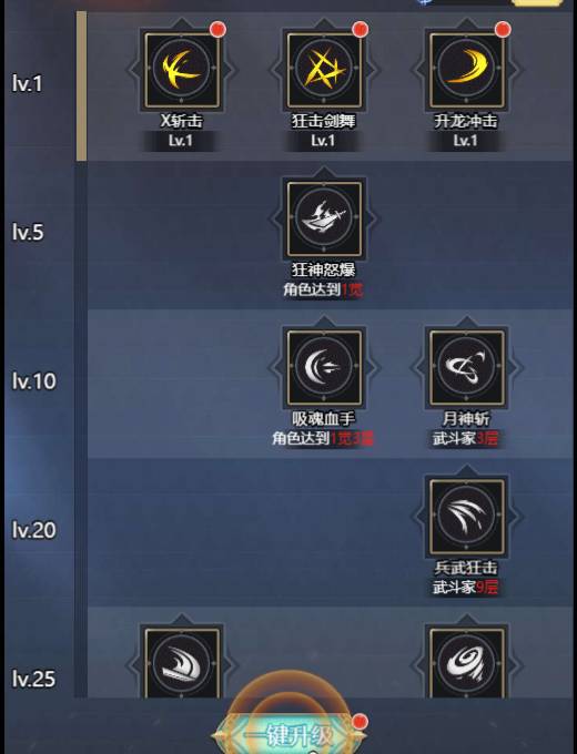 深渊契约礼包选择指南 深渊契约礼包买什么好