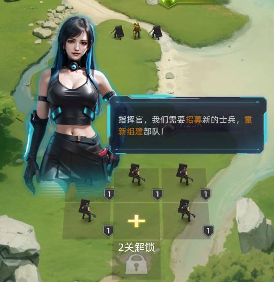 深渊战记毁灭者养成系统解锁条件详解 深渊战记毁灭者养成系统解锁条件