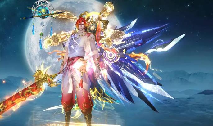 太古封魔录2角色转职全攻略:选择最佳职业开启封神之路 太古封魔录角色转职