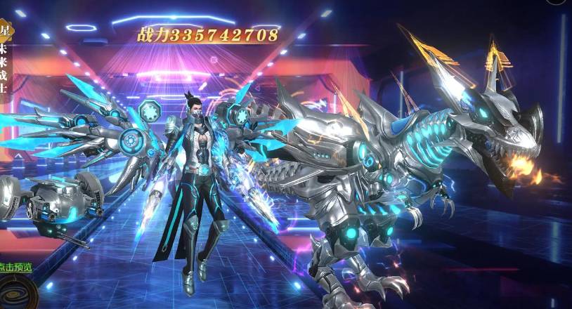 太古封魔录之茅山志新手进阶全攻略:快速升级、封魔系统与天神养成详解 太古封魔录之茅山志