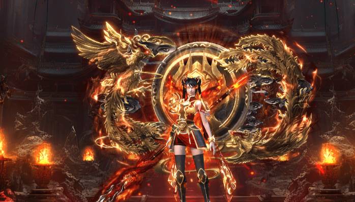 王城霸主职业组合最强搭配攻略,新手与高玩必看 王城霸主职业组合搭配