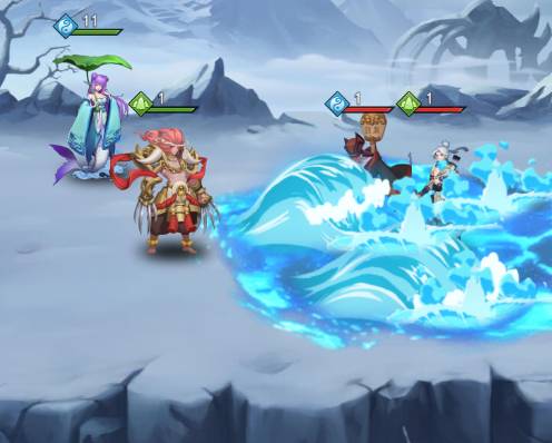 ���͵�����ϵ�ĸ�ǿ��