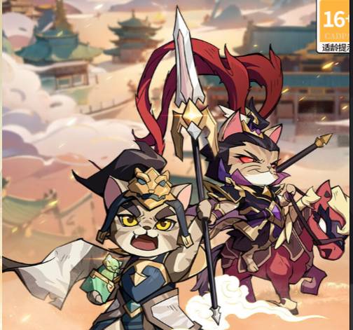 猫三国:魔吕布攻略全解!轻松克敌,猫猫制胜 猫三国攻略魔吕布