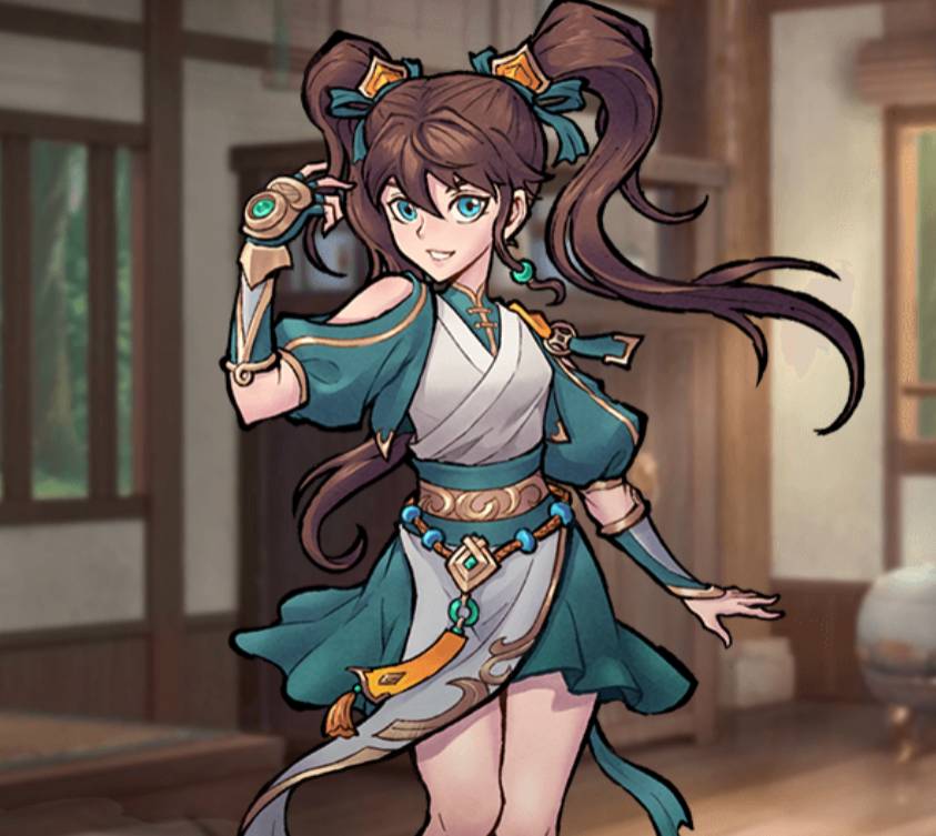 μ֮Ӣ