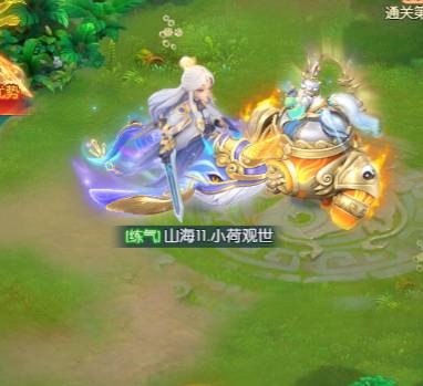 西游记口袋版快速刷功德攻略 西游记口袋版怎么刷功德