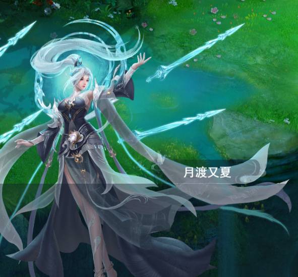仙域无双宠物选择攻略:最强伙伴助你称霸九域十八州 仙域无双用什么宠物