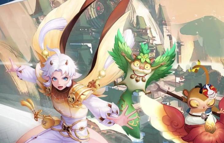 《玄中记》货币全解析:铜贝、玉贝、元玉怎么花最划算?新手理财指南 玄中记有哪些货币