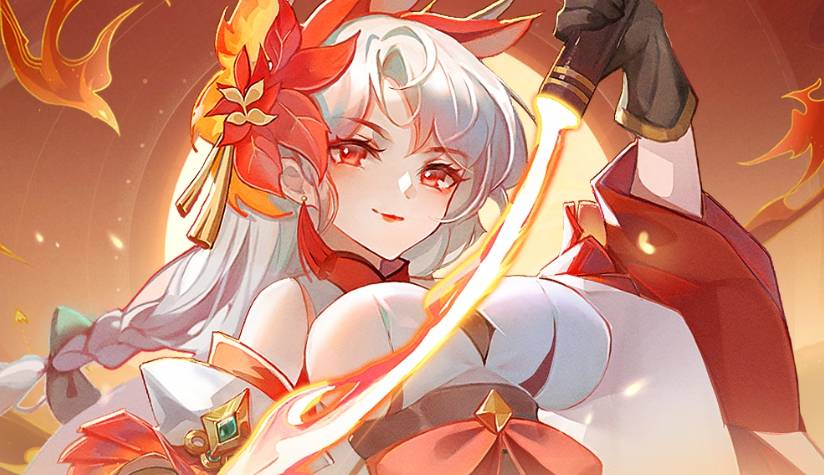 御剑红尘英雄强度榜T0排行_2024最新伙伴选择推荐 御剑红尘最强英雄排行