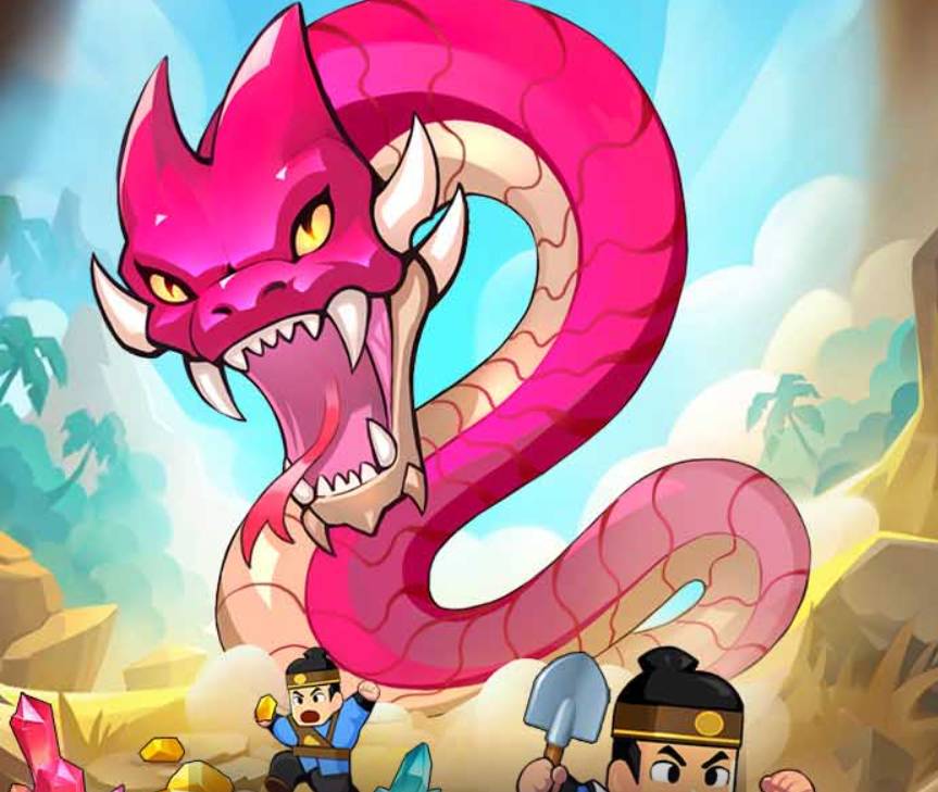 云中诀伙伴搭配攻略:平民与氪金大佬的最强阵容推荐 云中诀最佳搭配