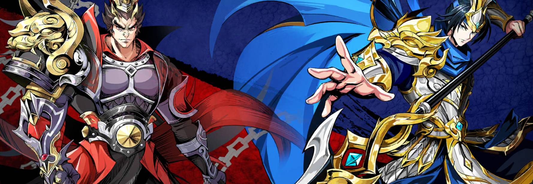 征服与荣耀阵容推荐:魏蜀吴群四国阵营强度深度解析 征服与荣耀加群哪个好