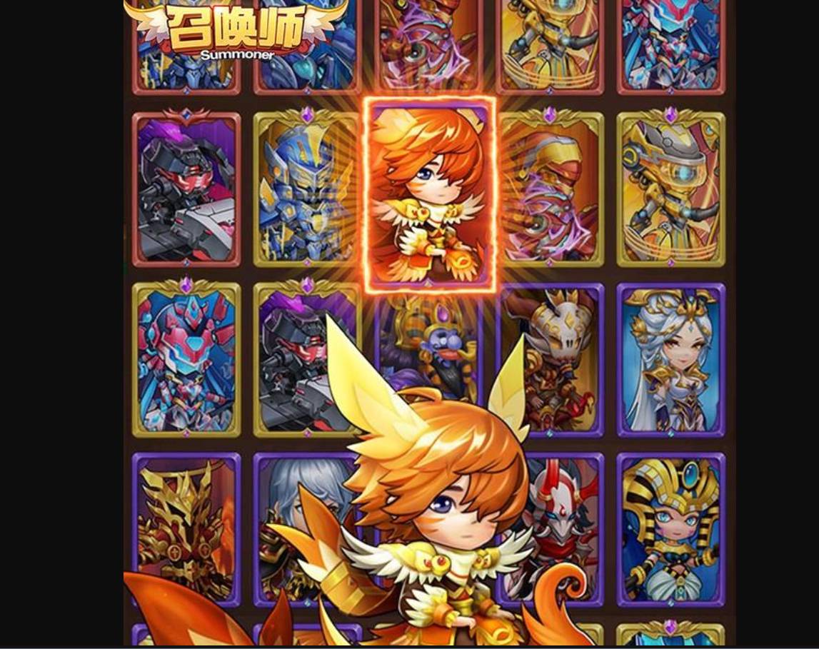 �ٻ�ʦ��װ����ǰʮ