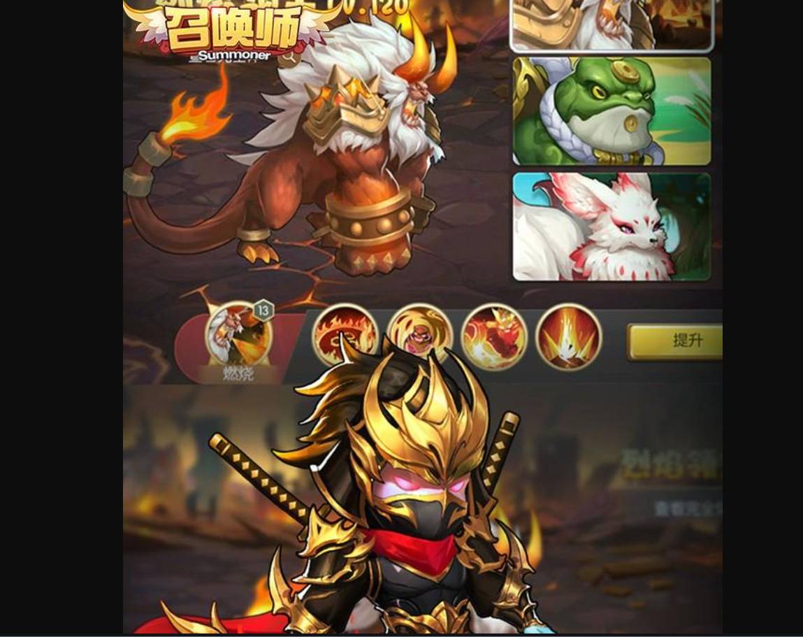 �ٻ�ʦս��ѡ��