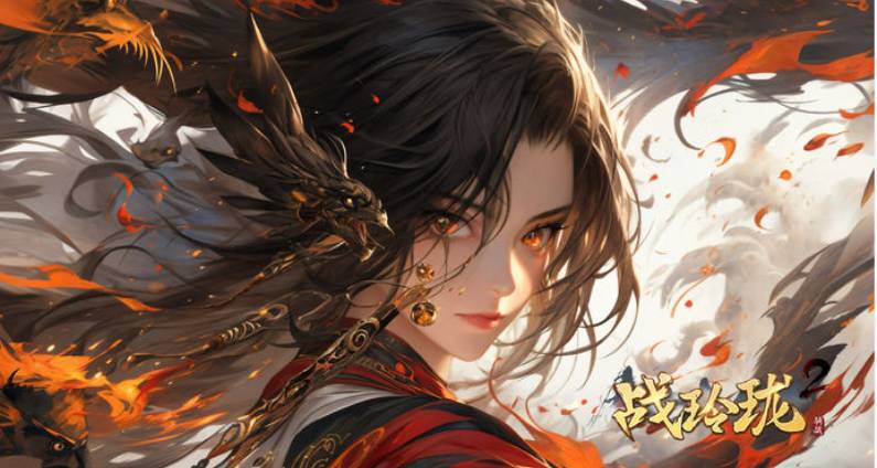 战玲珑2猴王职业深度解析:技能加点与战骑搭配最强指南 战玲珑绝世猴王