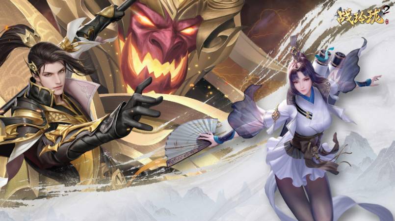 战玲珑2天魔幻境进入方法详解 | 等级与时间限制一览 战玲珑天魔幻境怎么进入